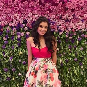 Meet your Posher, Karla